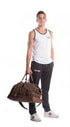 Weekender Travel Bag (Pre-order Special)